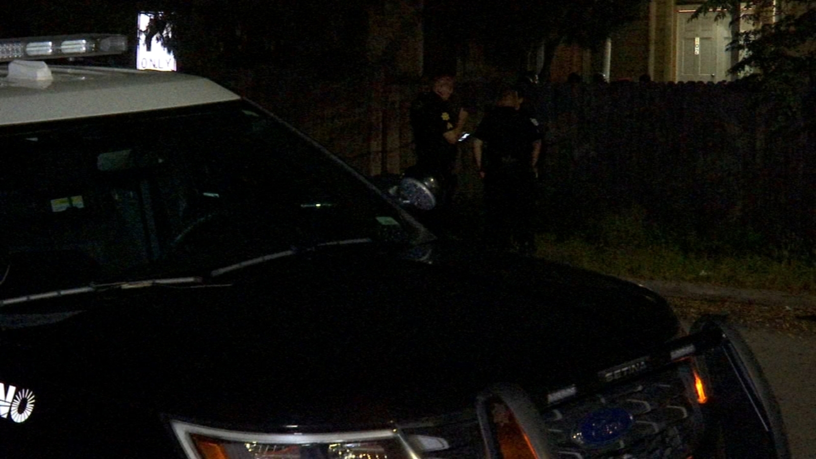Man stabbed multiple times near his central Fresno home, expected to ...