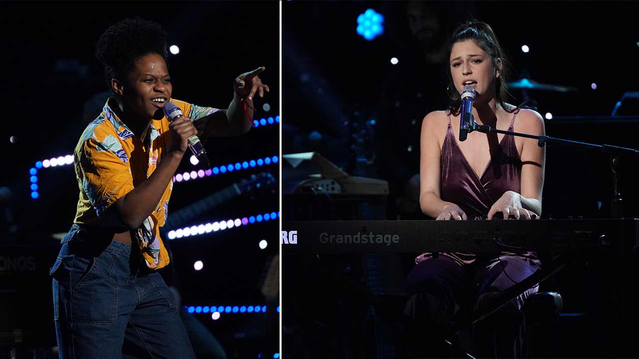 American Idol goes all remote as top 20 compete from home