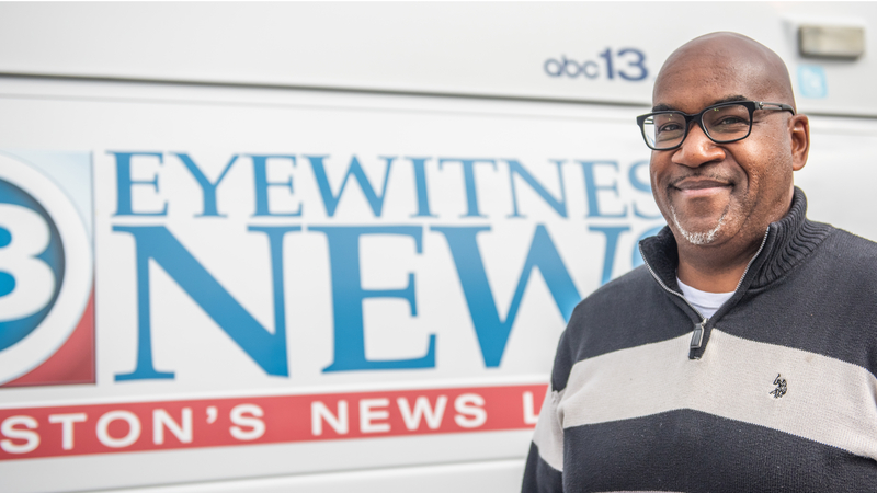 Remembering Beloved Abc13 Photojournalist Willie Dixon Jr 1 Year Later Abc13 Houston