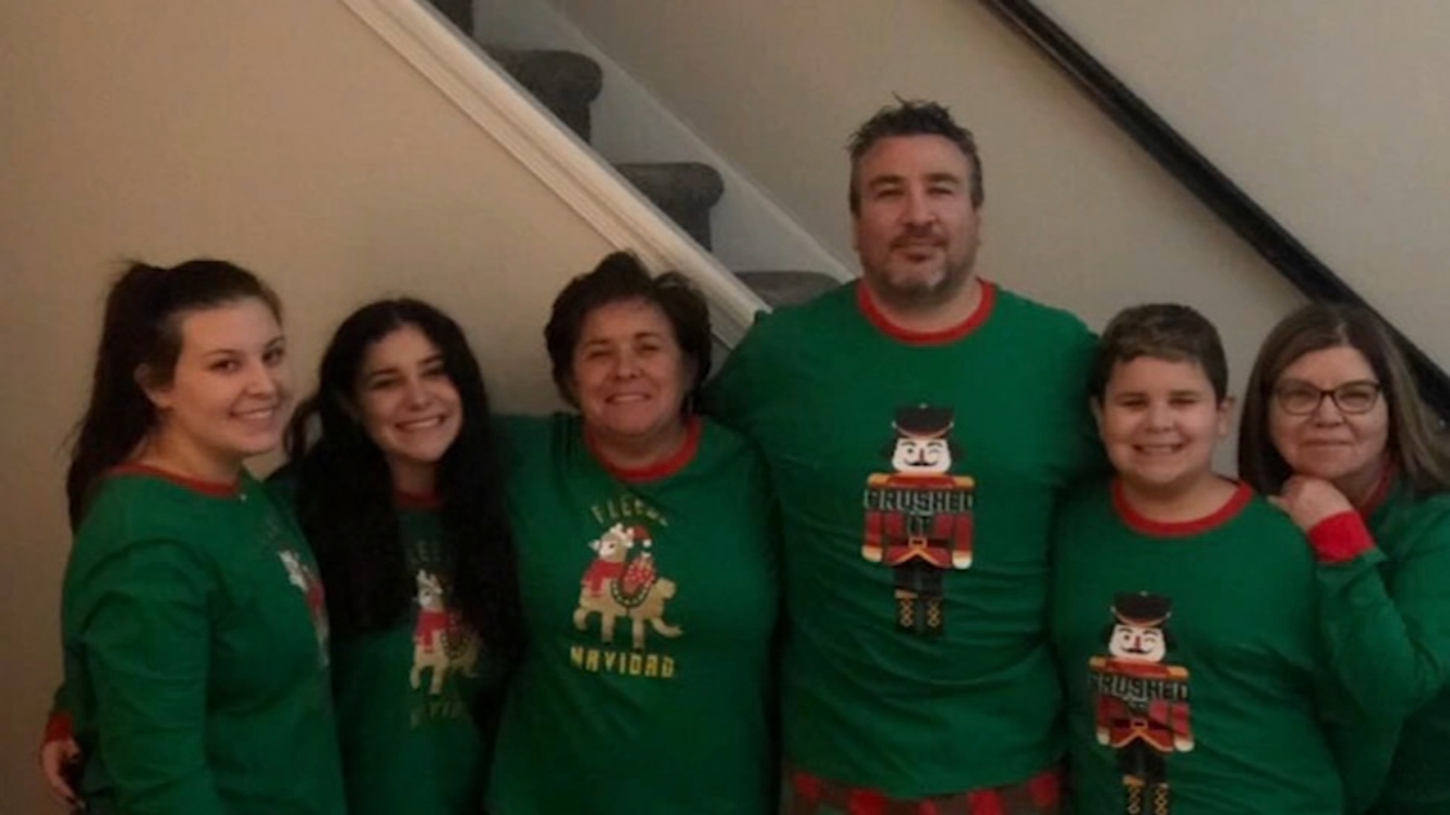 Coronavirus Pa Covid 19 Forces Riddle Hospital Nurse Family To Separate Temporarily 6abc Philadelphia