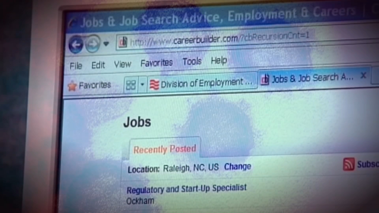 Triangle businesses hopeful for second round of Paycheck Protection Program funding
