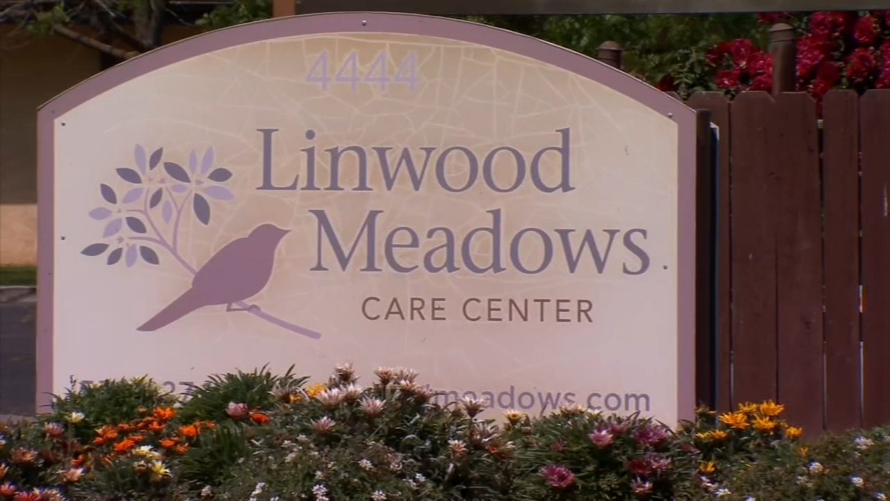 Ten residents test positive for COVID-19 at Linwood Meadows