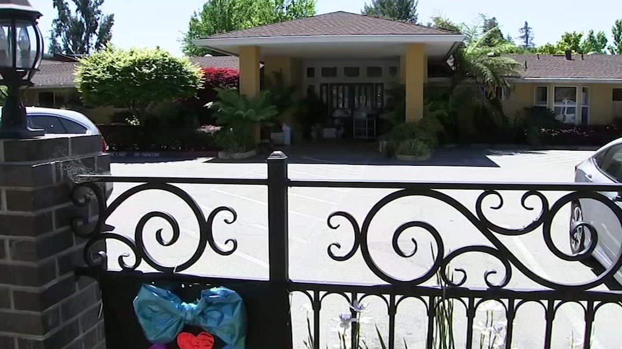 Doctor: COVID-19 testing didn't happen fast enough at Redwood City nursing home