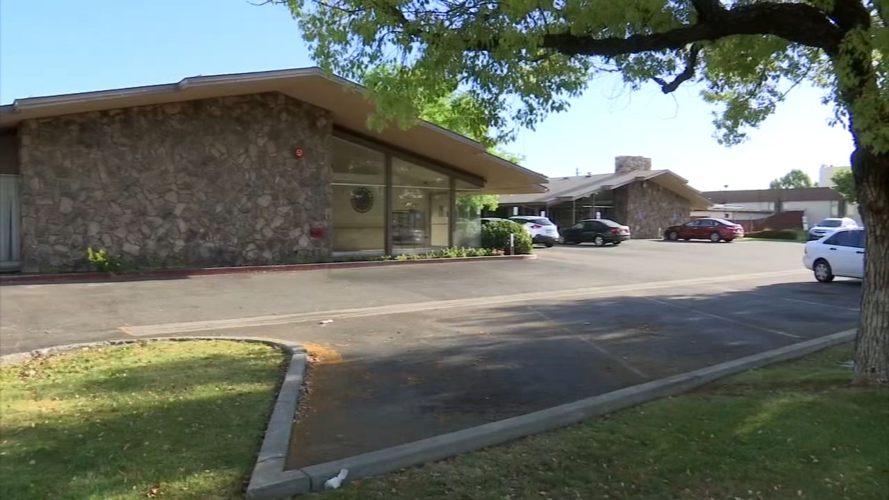 Ten COVID-19 cases confirmed at Fresno Dycora Manchester nursing home
