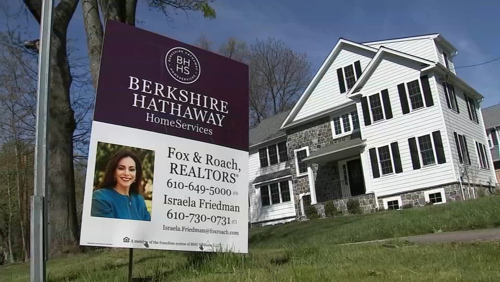 PA real estate market adapts to COVID-19
