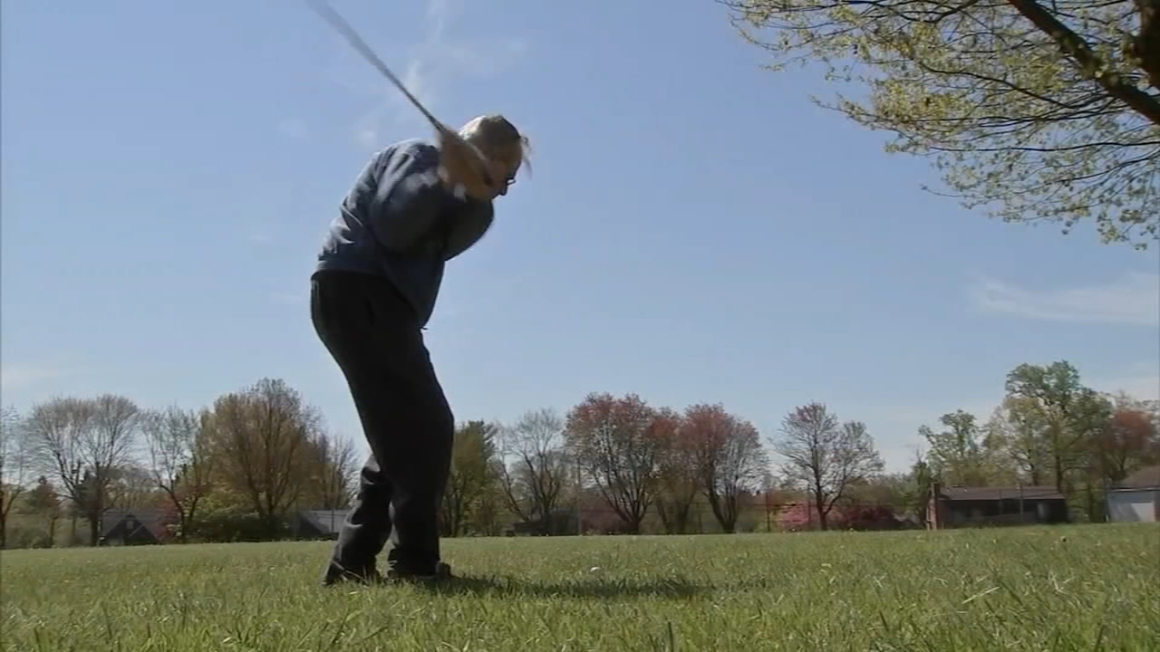 Pennsylvania golfers excited for May 1