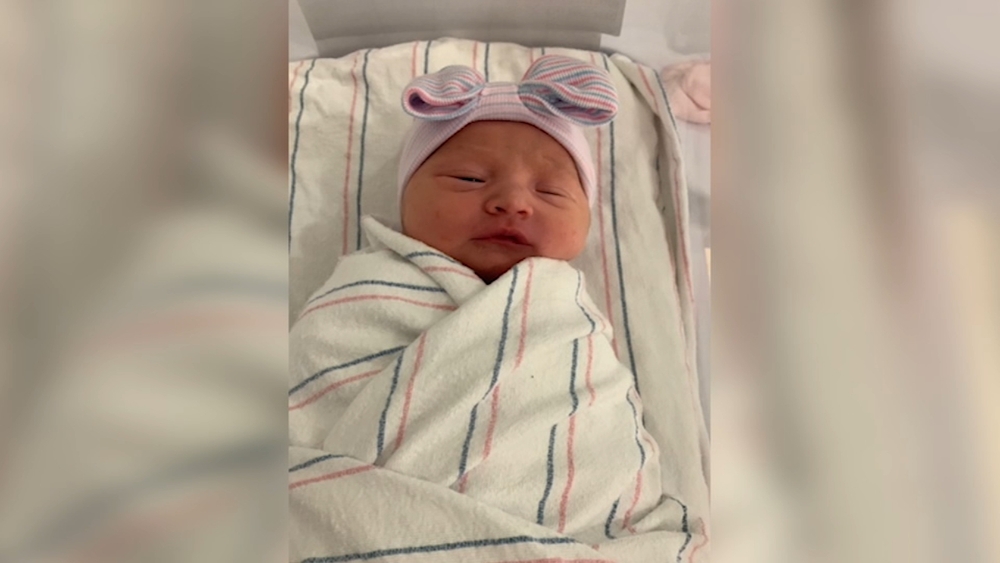Hospital is safest place to give birth amid COVID-19 fears, doctors say