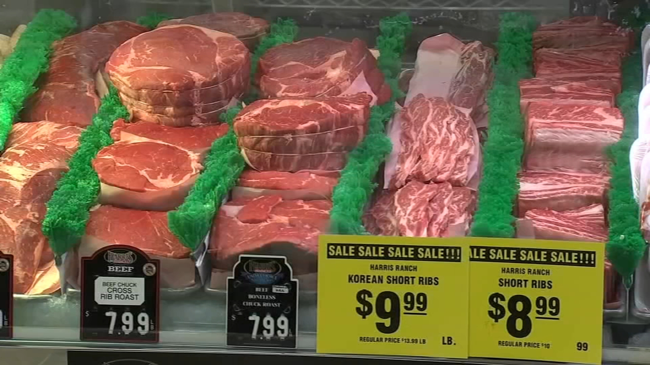 Help coming to Amarillo as cases threaten meat supply