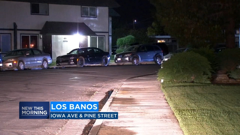 Shooting Investigation Underway In Merced County Police Say Abc30 Fresno Shooting Investigation Underway In Merced County Police Say Abc30 Fresno