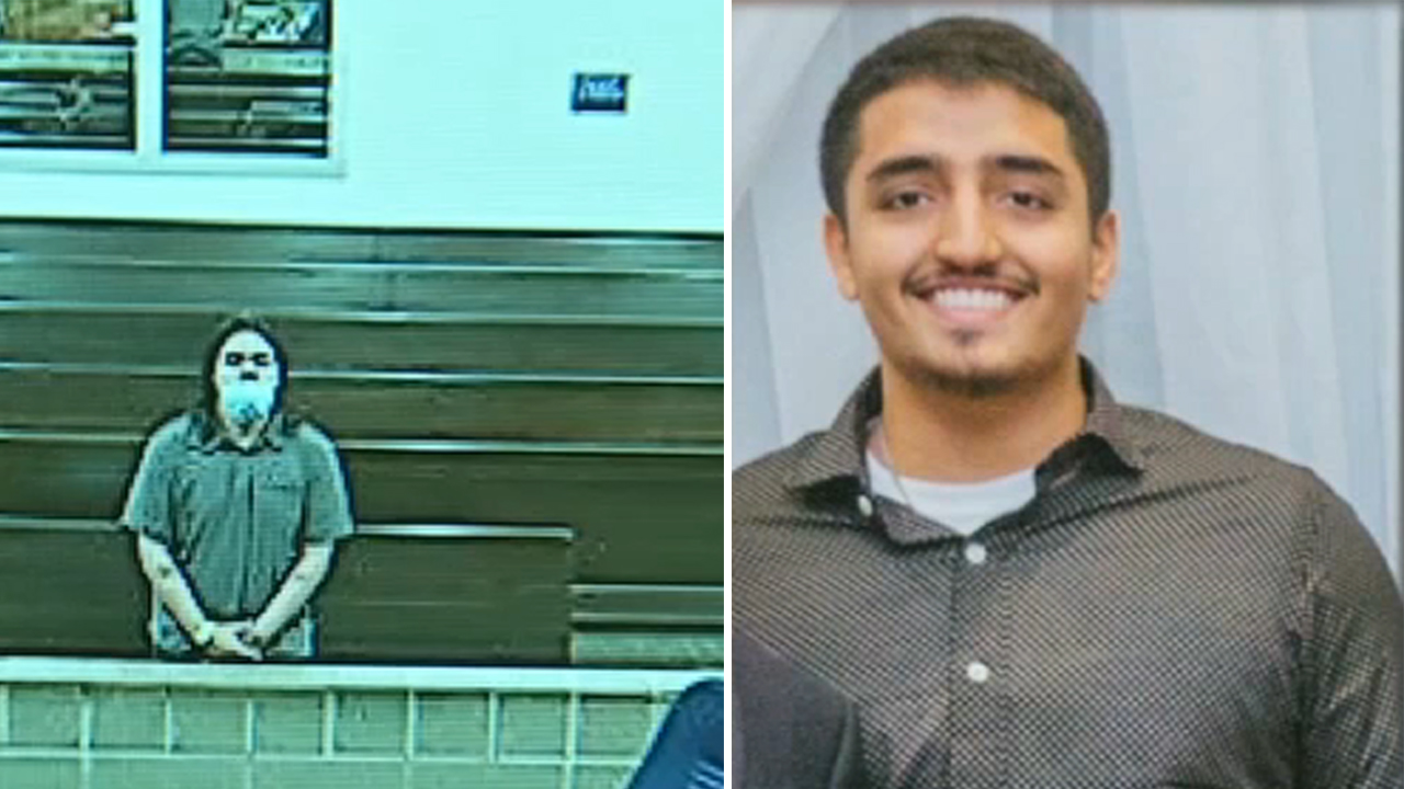 College student reported missing was shot during drug purchase, documents state