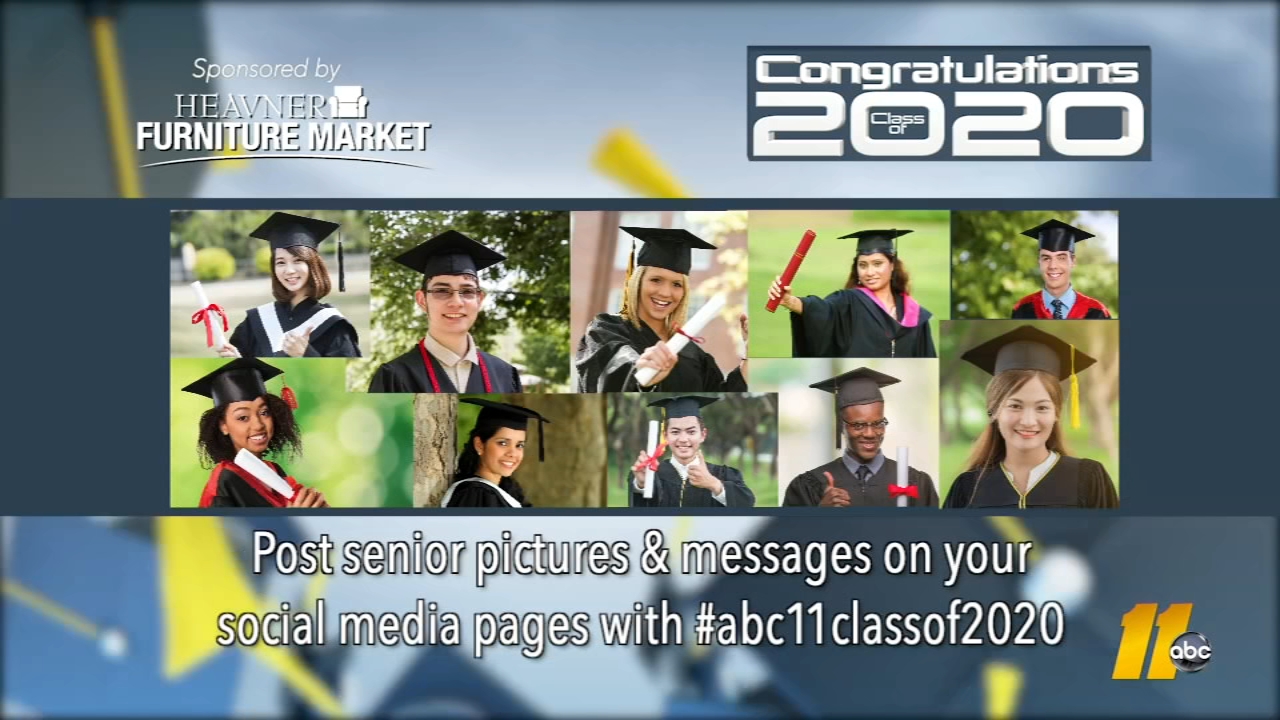 ABC11 Class of 2020: Heavner Furniture Market