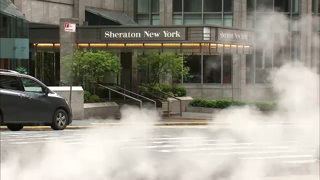 'It's worse than 9/11': Hotel industry decimated by pandemic