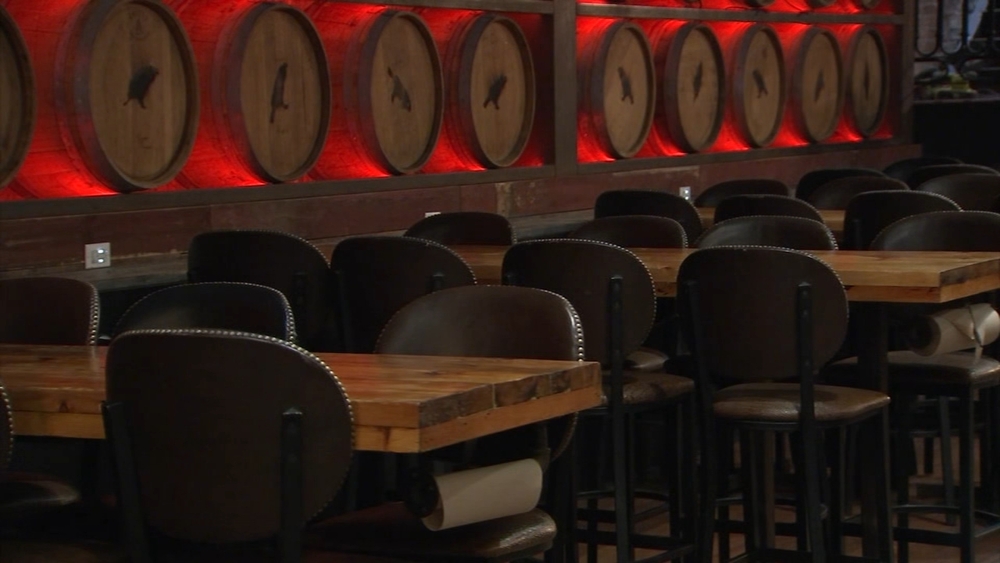 Not all restaurants will re-open after COVID-19 threat passes