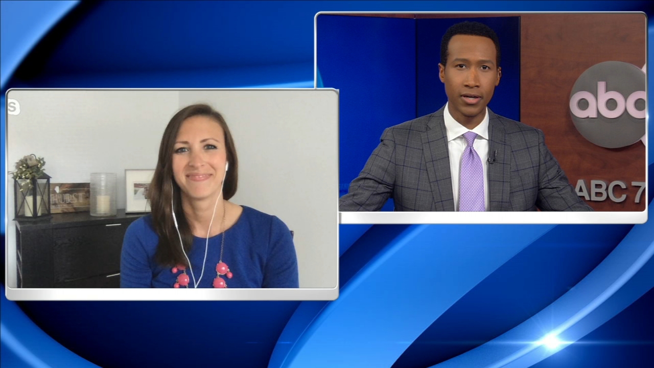 Flexibility key in job hunting during COVID-19 pandemic, Chicago staffing expert says