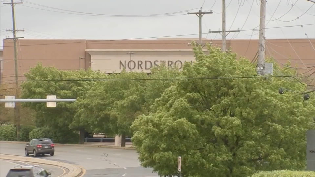 Malls set to reopen in select states