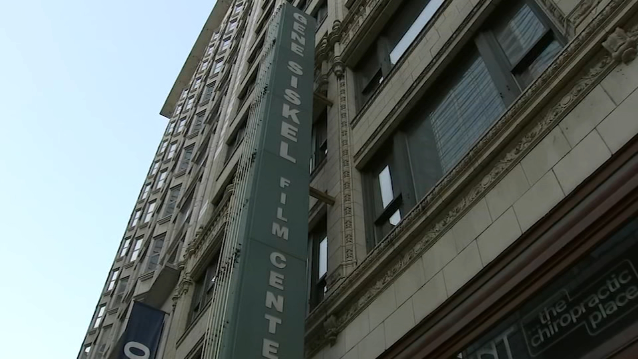 Chicago's Gene Siskel Film Center turns to streaming while theater closed during COVID-19 pandemic