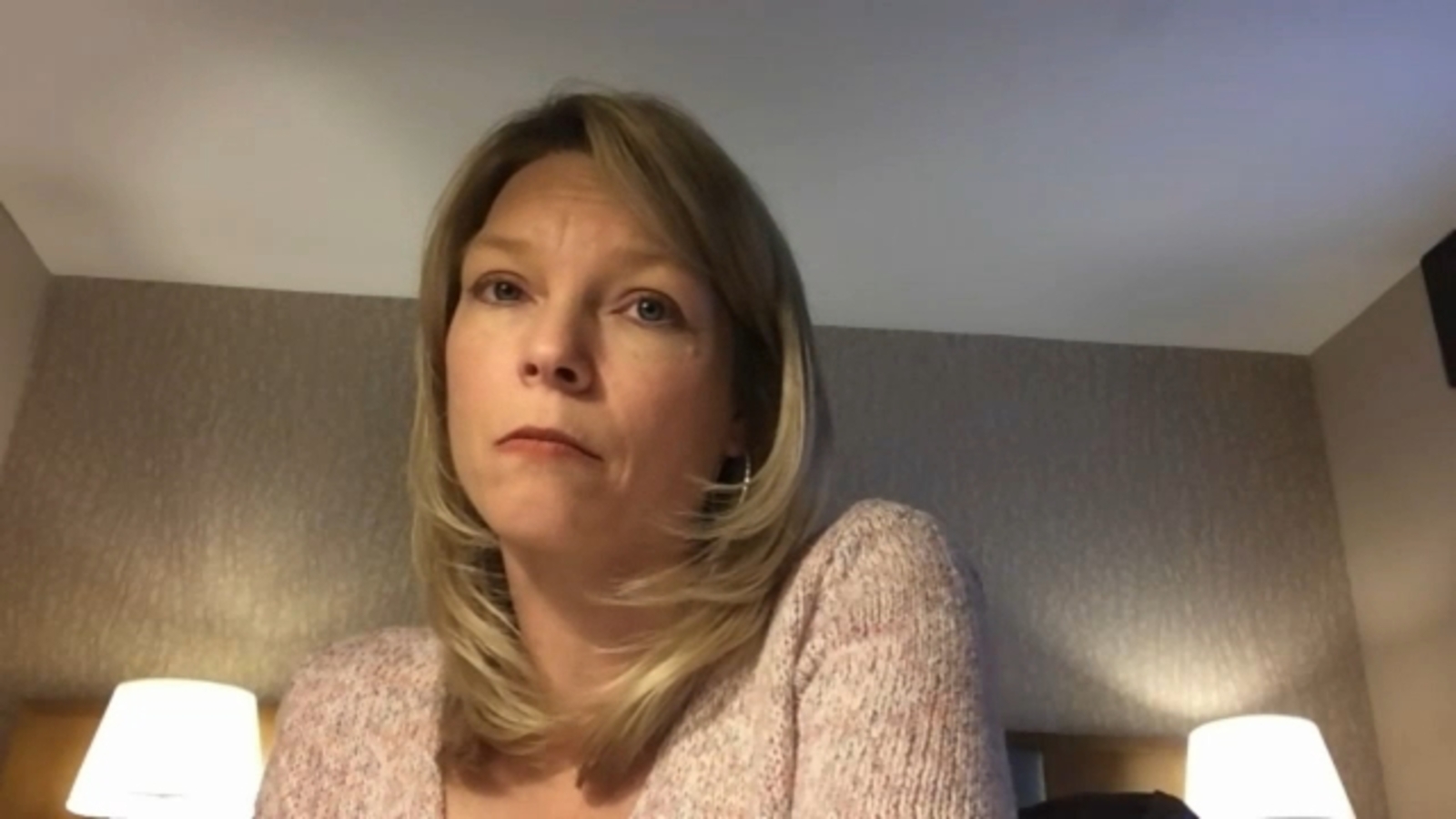 Ridley Park, Pennsylvania nurse answers call to help patients in New