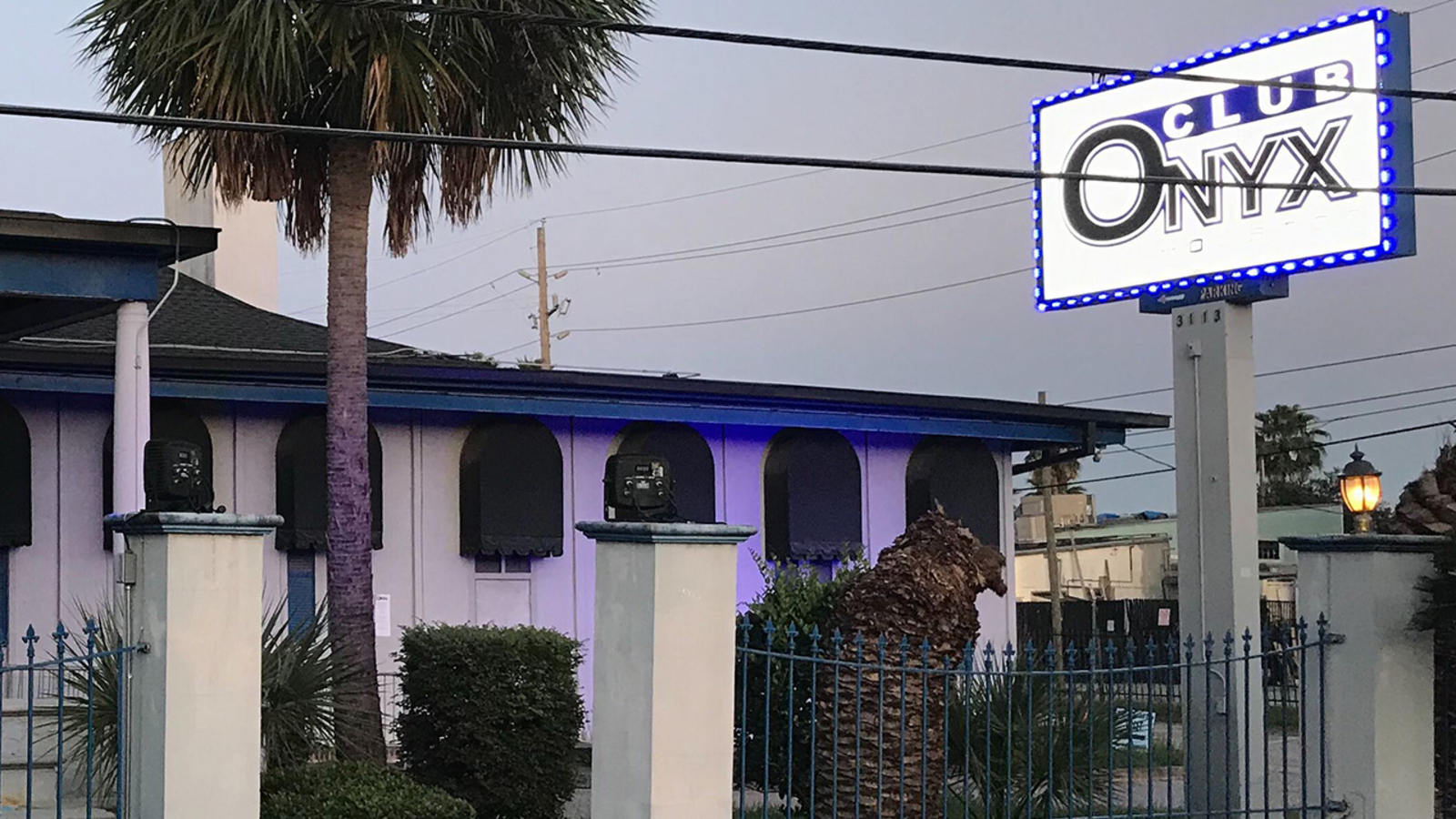 COVID19 REOPENING Popular Houston strip club set to reopen Friday