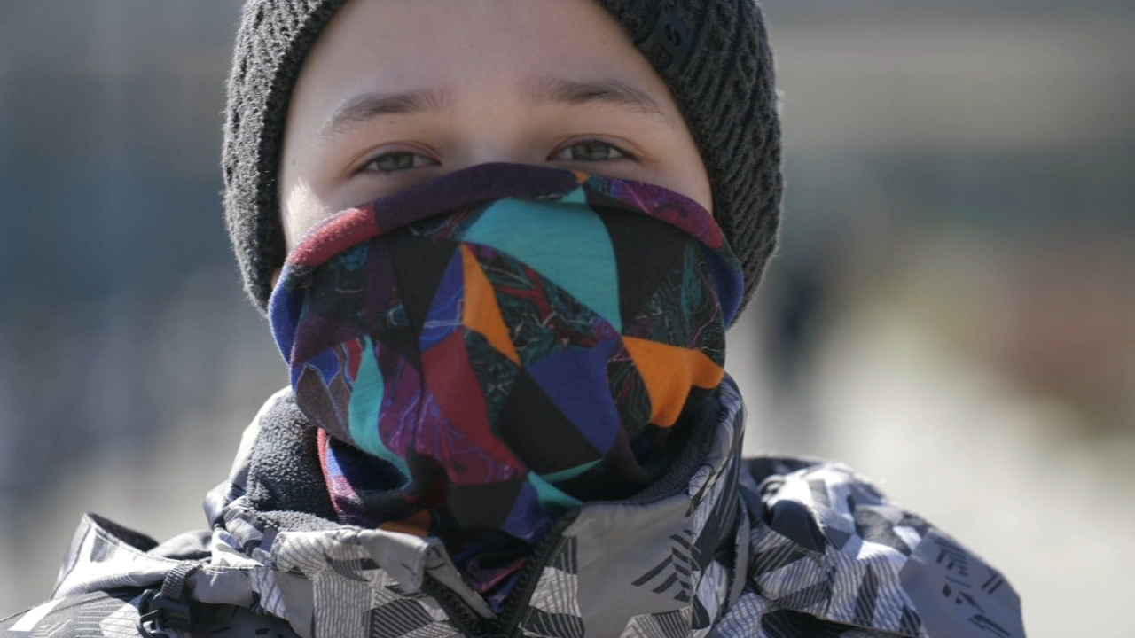 Texas A&M study scores DIY mask materials 