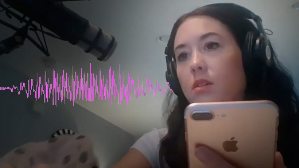 New podcast tackles the challenges of dating during COVID-19