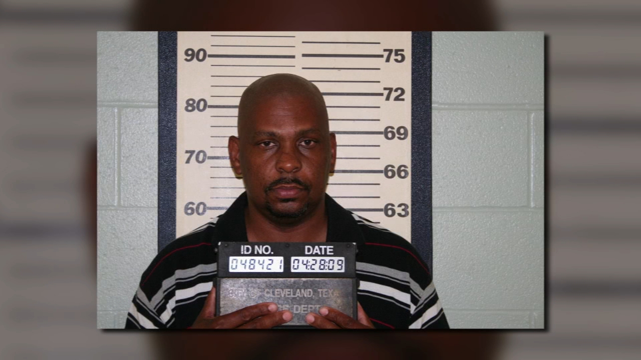 Cleveland man arrested on murder warrant after he got stuck in traffic