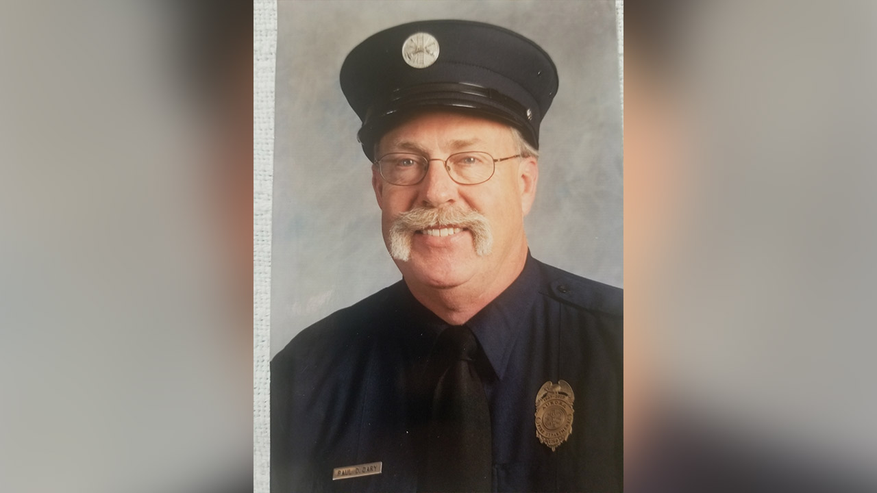 FEMA volunteer paramedic deployed to NYC dies of coronavirus