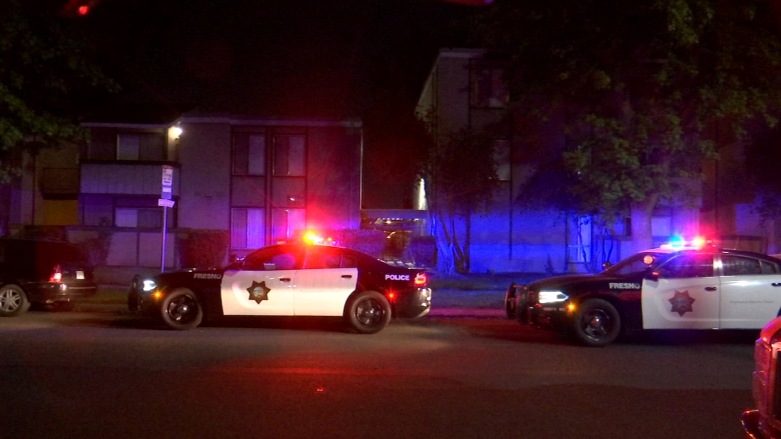 Man shot multiple times at apartment complex across from Fresno State ...