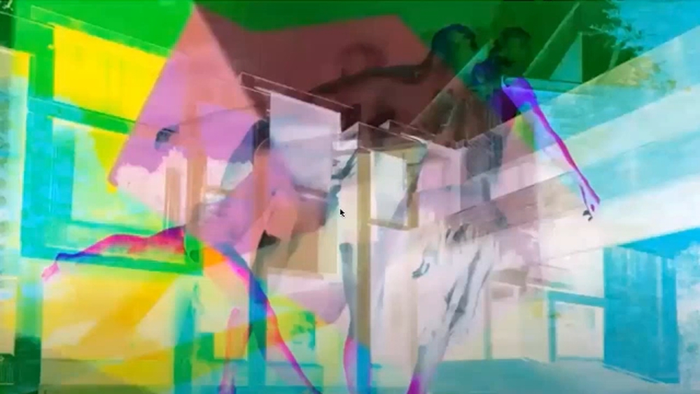 Art company provides virtual tours through museums amid COVID-19 pandemic