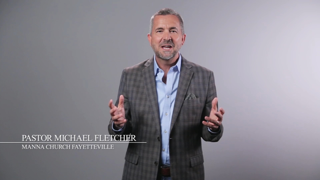 Coronavirus Update A Sunday Message For Those Whose Church Service Was Canceled Abc11 Raleigh Durham