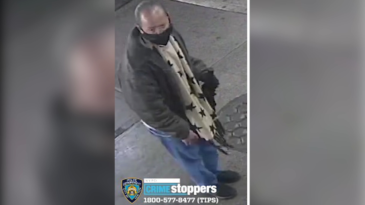 Caught on camera: Thief steals $2,100 from Brooklyn woman
