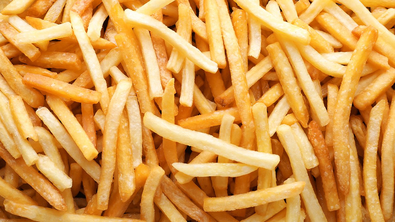 Belgians urged to eat French fries to help farmers, show ...