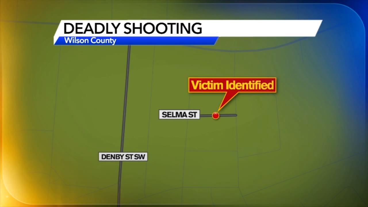 21-year-old killed in Wilson shooting