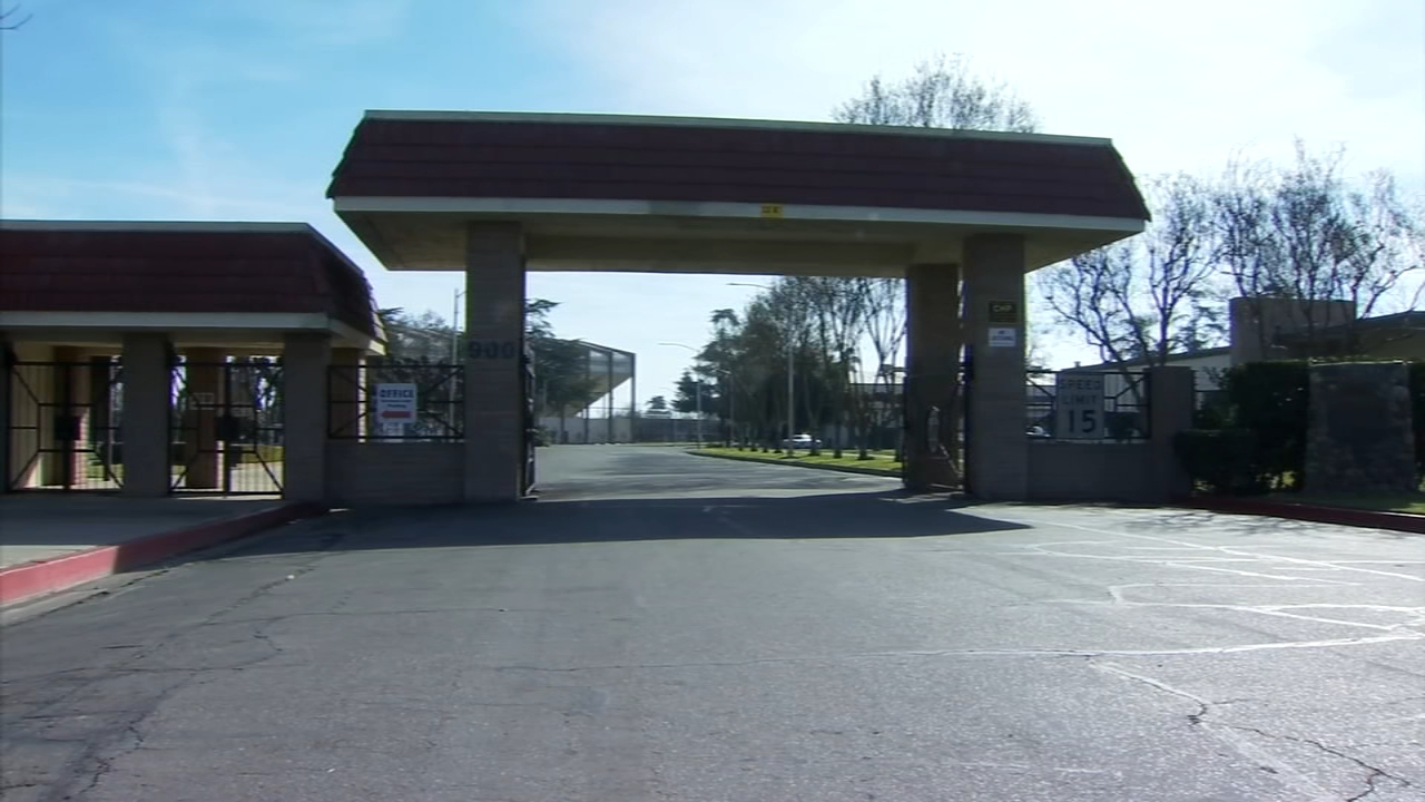 All Merced County residents can now get tested for COVID-19