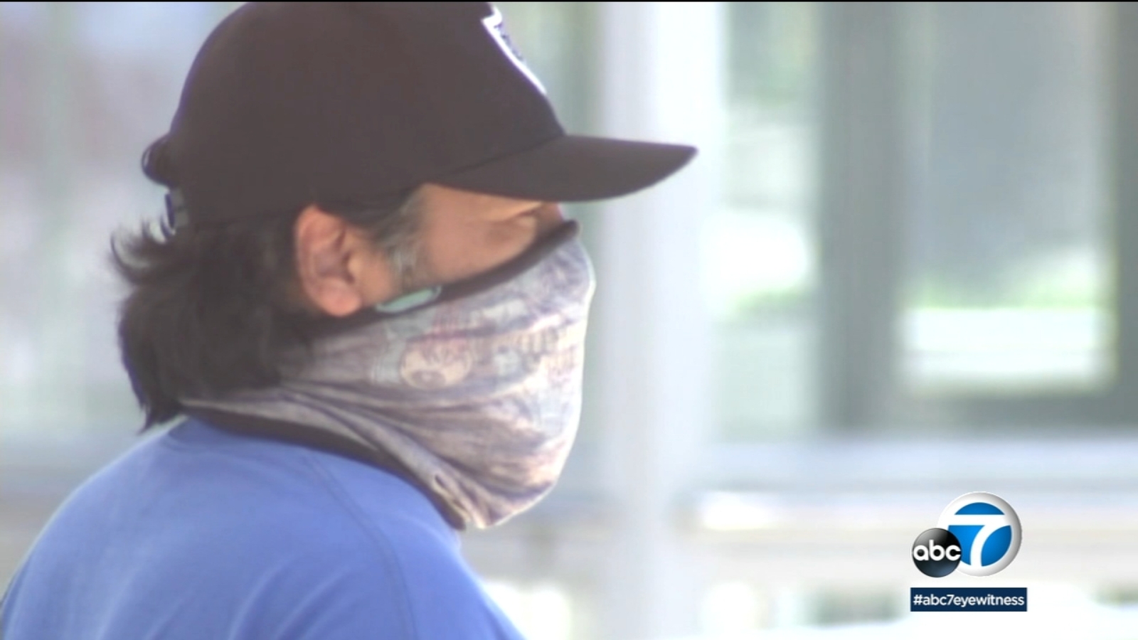 'Maskne' How to protect your skin from side effects of wearing mask