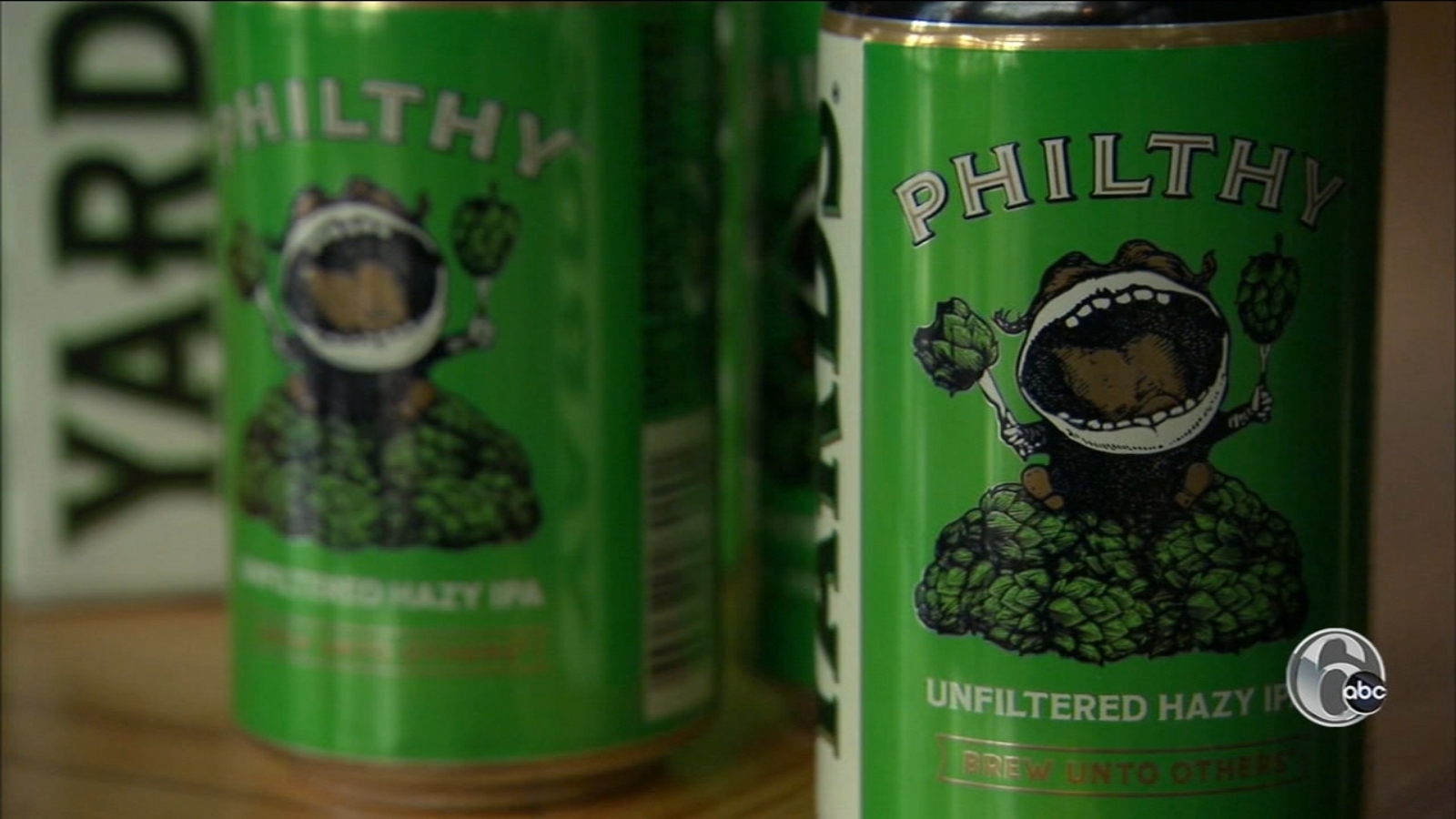 Yards To Go The Philadelphia beer and brewpub dinners delivered to