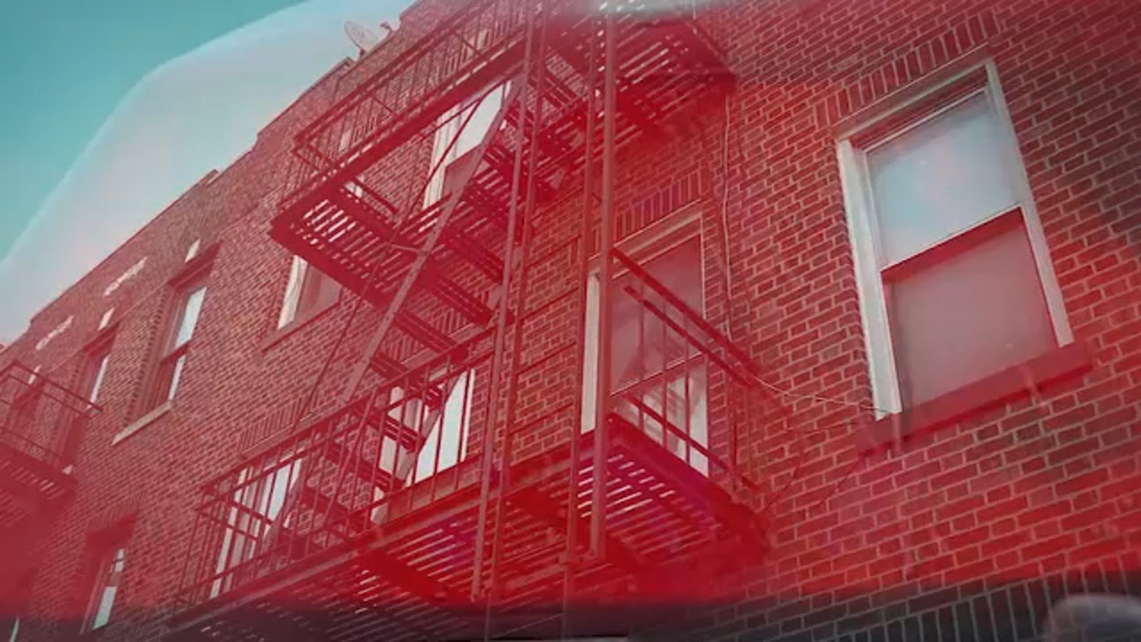 Coronavirus Ny Domestic Violence Up During Pandemic As Womankind Aims To Help Victims Abc7 New York