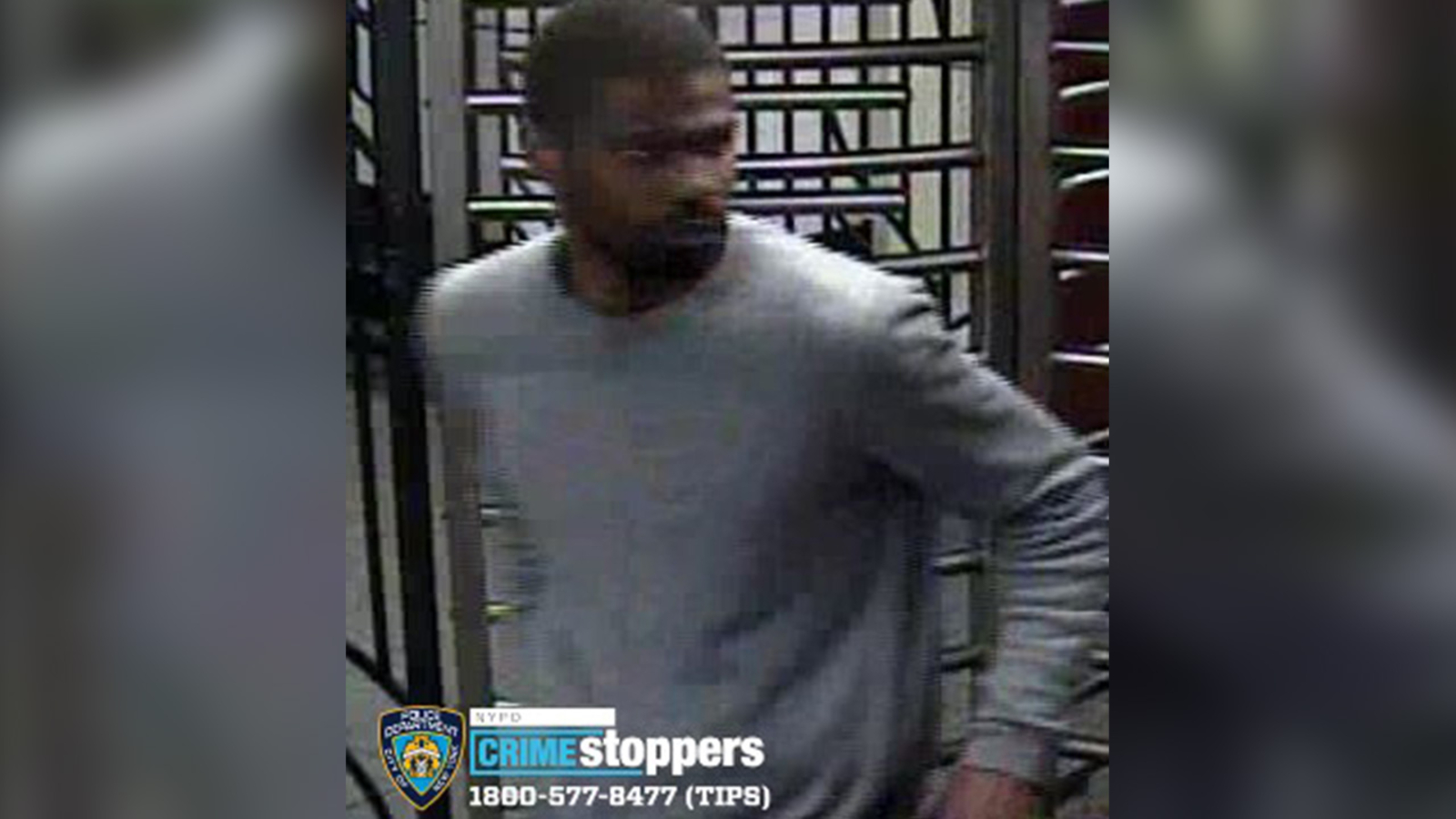 Man stabbed multiple times at Penn Station subway stop in Manhattan ...