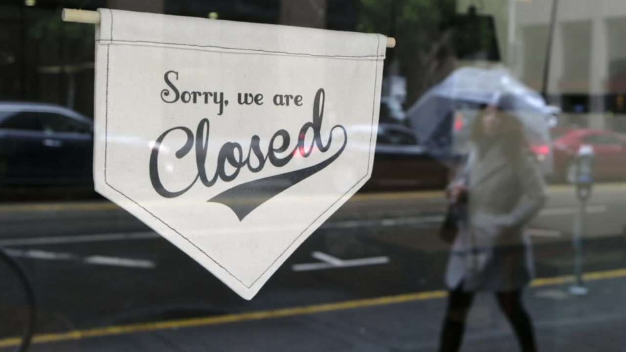 Are micro-small businesses being left out of PPP? Here's what ABC7 found