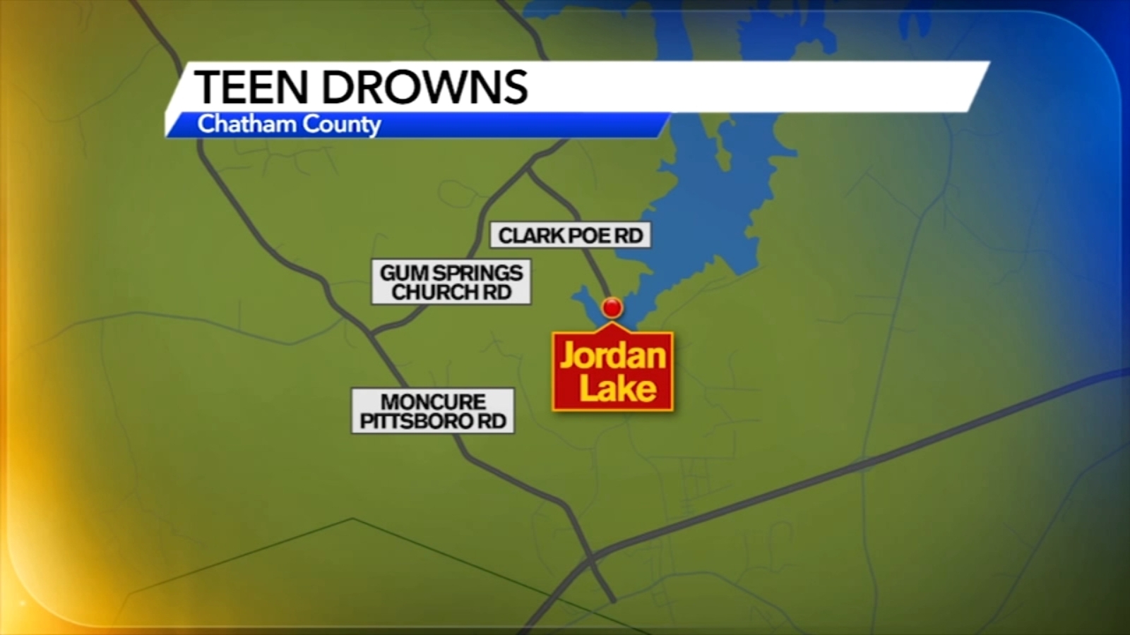 Fuad Nagi Busisou Jordan Lake drowning Raleigh teen identified as