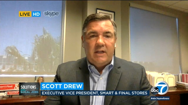 Smart & Final hiring 500 workers in SoCal