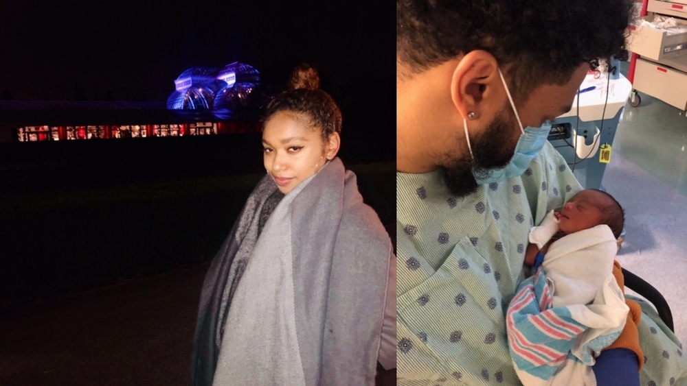 Pregnant woman dies giving birth during peak of COVID-19