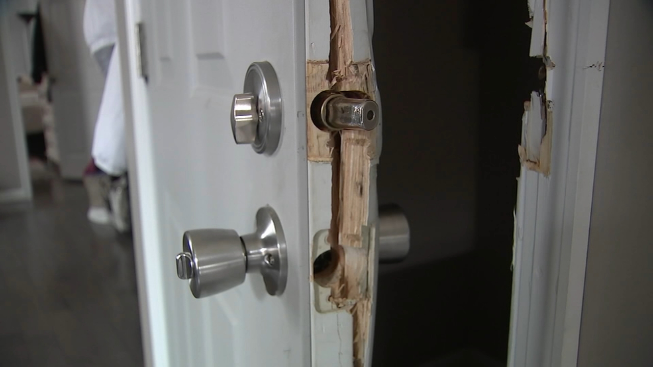 Despite recent break-ins, Temple says thefts down 30% compared to last year