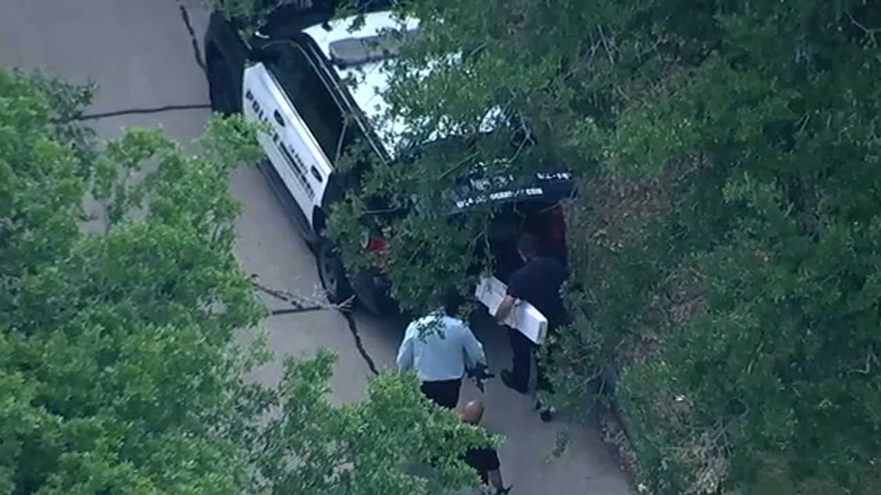 4-year-old boy killed in accidenal shooting in La Porte