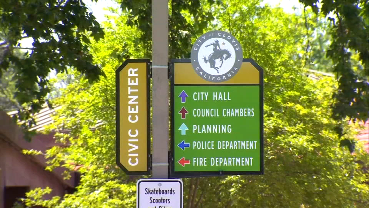 Clovis businesses start to reopen as city council paves path for no enforcement of state order