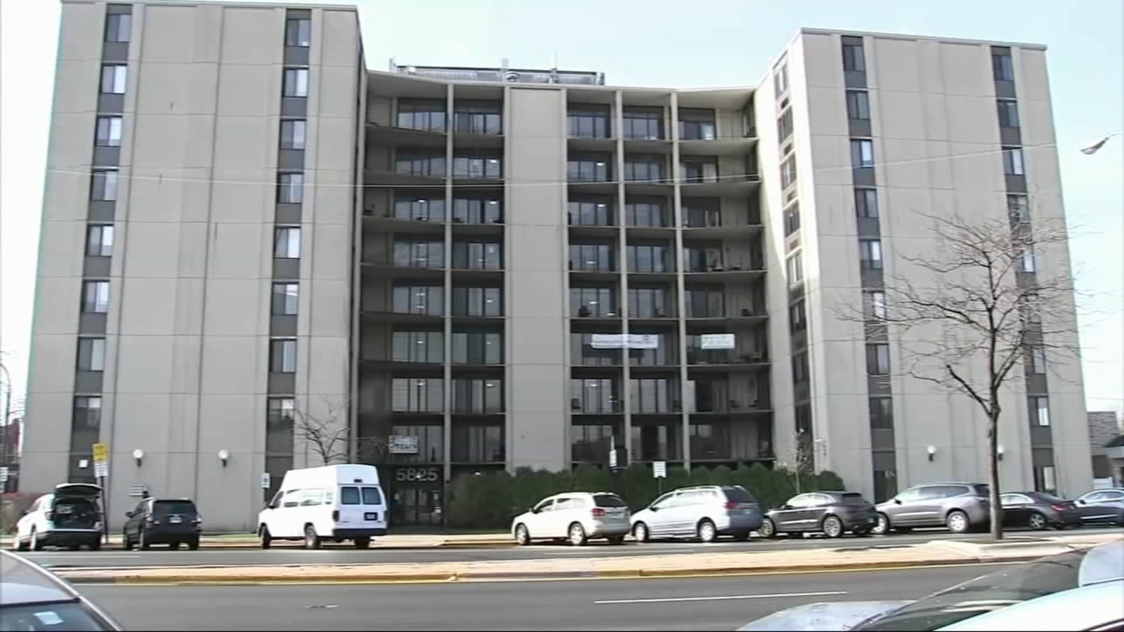 Coronavirus Illinois update: Cicero City View Multicare Center will be ...