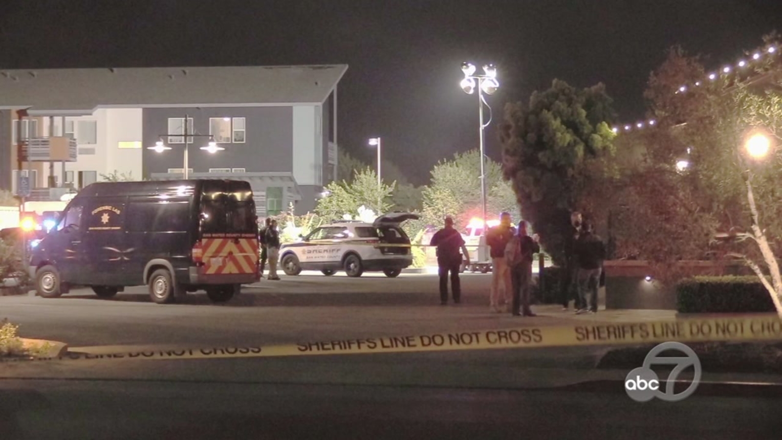 Armed woman shot, killed by deputies in Half Moon Bay, authorities say ...