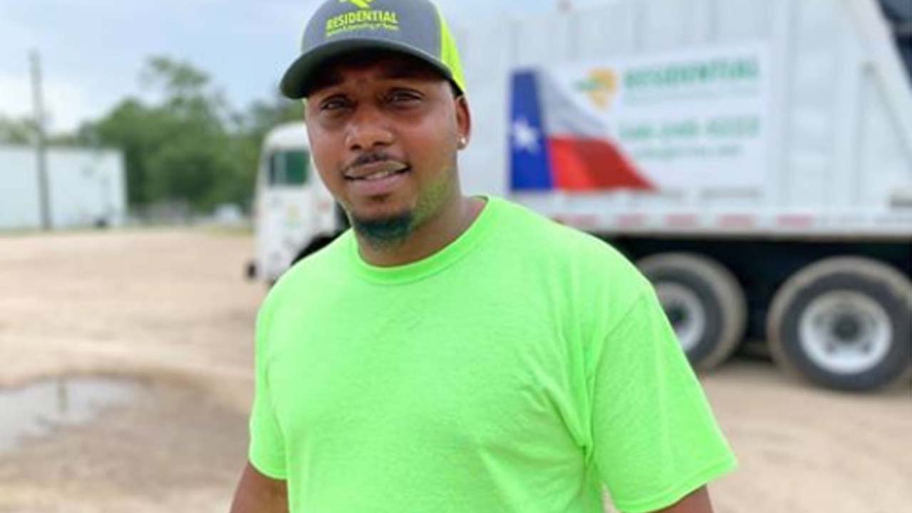 ABC13's first virtual job fair results in new career for viewer