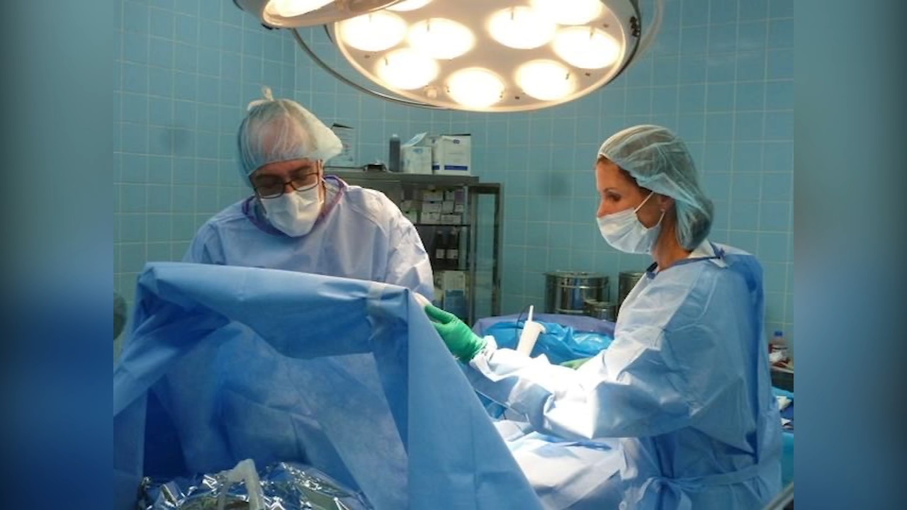 LI nurse juggles treating COVID-19 patients, and family