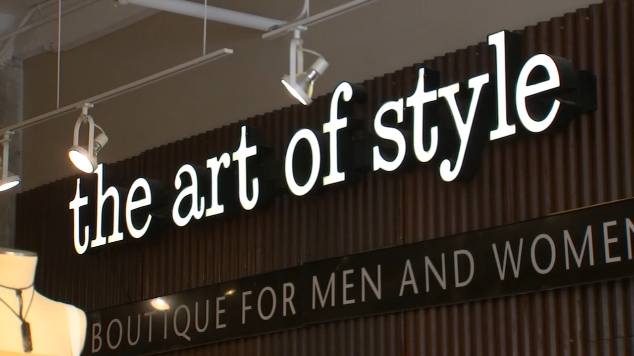 'I'm optimistic:' Raleigh businesses ready to reopen