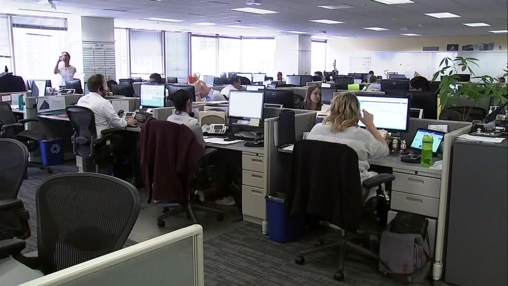 Coronavirus: Return to work planning underway at East Bay-based Blue Shield of California